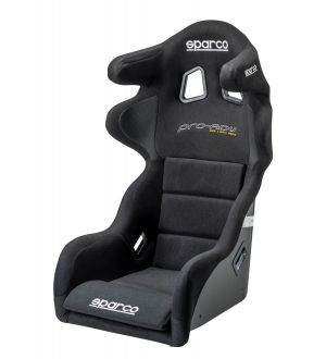 Sparco Pro-ADV Fixed Seat