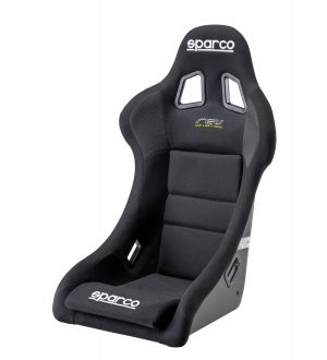 Sparco REV Fixed Seat