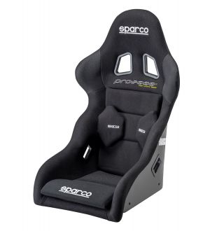 Sparco PRO 2000 II Fixed Back Seat