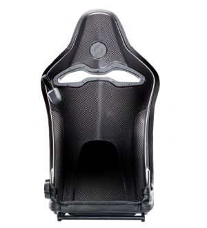 Sparco SPX Carbon Fiber Seat - Driver (Left)