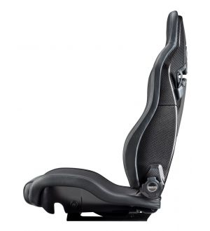 Sparco SPX Carbon Fiber Seat - Passenger (Right)