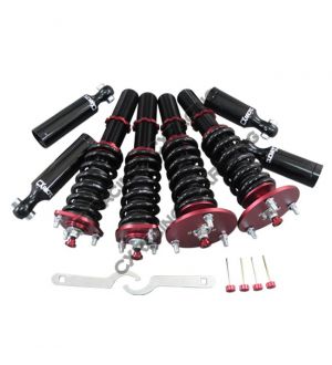 CX Racing Damper CoilOver Suspension Kit with Pillow Ball Mounts for 98-05 Lexus GS300