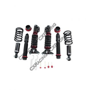 CX Racing Damper CoilOver Suspension Kit for 2008-2010 Hyundai Genesis Coupe