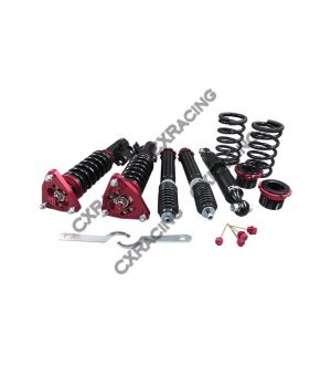 CX Racing Damper CoilOver Suspension Kit for 2008-2010 Hyundai Genesis Coupe