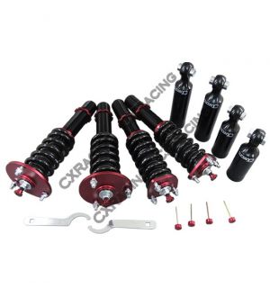 CX Racing Damper CoilOver Suspension Kit for 98-05 Lexus GS300