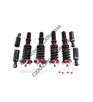 CX Racing Damper CoilOver Suspension Kit for 2006-2012 Lexus IS200 IS300 IS350 & GS 300 RWD models ONLY