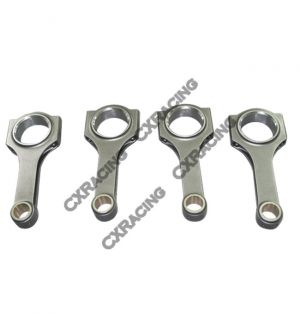 CX Racing Connecting Rods For Honda K24A 5.985