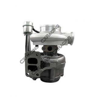 CX Racing HX40W 3596418 Diesel Turbo Charger For Cummins 6C 6CTAA Diesel Engine 4025225