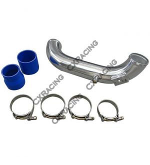 CX Racing Turbo Charge Pipe Kit For BMW 335i 335is (E90 E91 E92) N55 TwinPower Turbo Engine