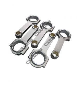 CX Racing H-Beam Connecting Rods for VOLVO 850, with SWVA31 Engines