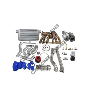 CX Racing Turbo Intercooler Piping Kit for Cressida 1JZ-GTE MX83 1JZGTE Swap