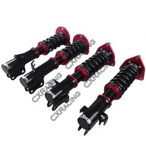 CX Racing Damper CoilOver Suspension Kit for 3rd Gen. 2009-2013 SUBARU Forester