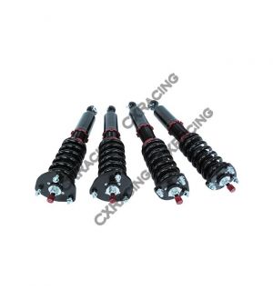 CX Racing Damper CoilOver Suspension Kit for 97-05 LEXUS IS 300
