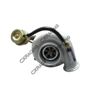 CX Racing HX30W 4040353 3592318 Diesel Turbo Charger For Cummins 4B Diesel Engine
