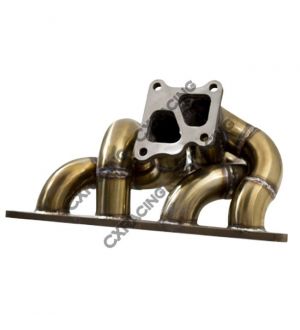 CX RACING 11 Gauge Manifold For Lancer EVO VII VIII IX 7 8 9 4G63 Evolution TD05