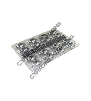 CX Racing ROLLER ROCKERS ARMS Kit 1.6