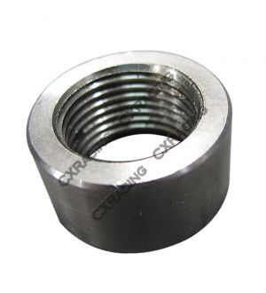 CX Racing O2 Stainless Steel Bung Plug for most Conventional O2 Sensors