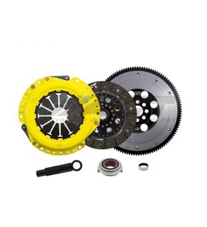 ACT Heavy Duty Performance Street Rigid Clutch Kit Ford Focus RS 2016+