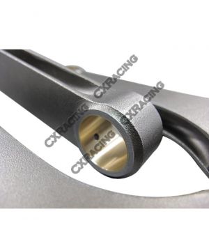 CX Racing H-Beam Connecting Rods For Ford Mazda Duratec 2.0 Engine