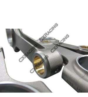 CX Racing H-Beam Connecting Rods for VOLVO 850, with SWVA31 Engines