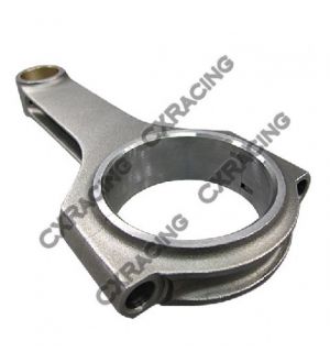 CX Racing H-Beam Connecting Rods (8 PCS) For Ford 5.4L Engine