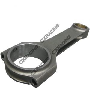CX Racing H-Beam Connecting Rods (4 PCS) for Audi VW 1.9L TDI Engines