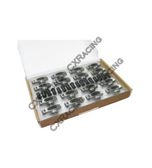 CX Racing ROLLER ROCKERS ARMS Kit 1.6