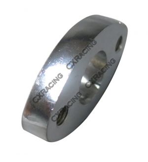 CX Racing Steel O2 Sensor Weld On Bung Flange for Toyota Engines 7M 2JZ 7MGTE 2JZGTE