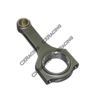 CX Racing H-Beam Connecting Rods For Honda Civic D16 5.370