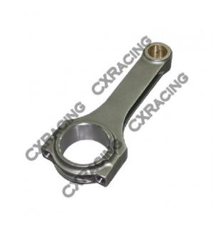 CX racing H-Beam Connecting Rods (6 PCS) for VW Audi with VR6 Engine