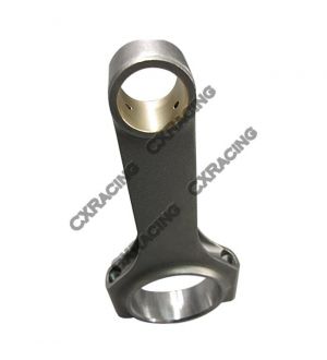 CX Racing H-Beam Connecting Rods (6 PCS) for VW Audi V6 Engines