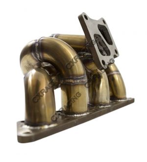CX RACING 11 Gauge Manifold For Lancer EVO VII VIII IX 7 8 9 4G63 Evolution TD05