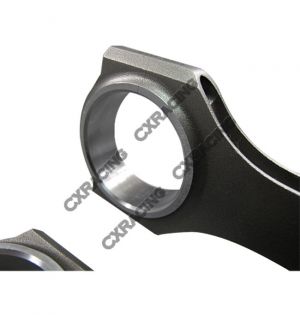 CX Racing H-Beam Connecting Rods For Ford Mazda Duratec 2.0 Engine