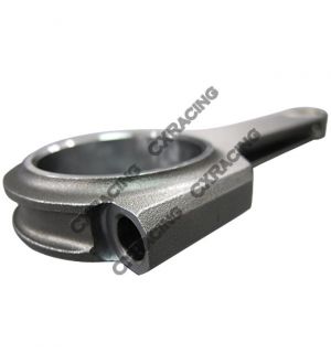 CX Racing H-Beam Connecting Rods (4 PCS) for Ford /Mazda Duratec with 2.3 Engine