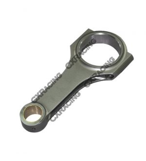 CX Racing H-Beam Connecting Rod 4 pcs For 90-05 Subaru Impreza/Legacy/WRX EJ20 EJ25 5.138