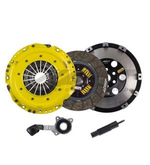 ACT HD/Perf Street Sprung Ford - FF5-HDSS
