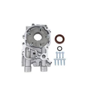 IAG Stage 2 CNC Ported EJ25 11mm Oil Pump for 04-21 STI, 02-14 WRX, 05-12 LGT, 04-13 FXT