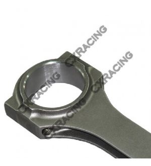 CX racing H-Beam Connecting Rods (6 PCS) for VW Audi with VR6 Engine