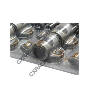 CX Racing ROLLER ROCKER ARMS Kit 1.5 7/16