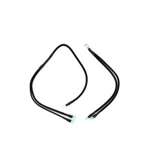 Wiring Harness for Hella Horns 02-14 WRX/STI