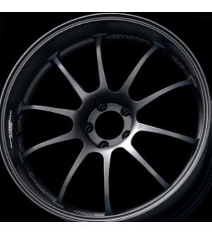 Advan RZ-DF 19x10 +35 5x114.3 Matte Black Universal