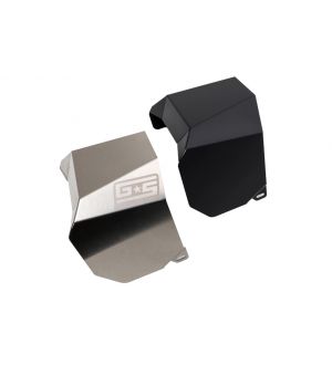 GrimmSpeed VERSION 2 TURBO HEAT SHIELD - WRX/STI/LGT/FXT