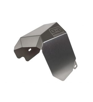 GrimmSpeed VERSION 2 TURBO HEAT SHIELD - WRX/STI/LGT/FXT