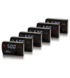 Go Fast Bits G-Force III Electronic Boost Controller318*1.45