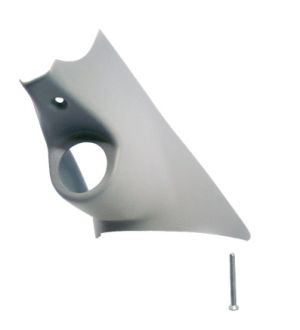 Bully Dog A-pillar Mount for GT PMT and WatchDog 13-16 Dodge Ram w/o Leather
