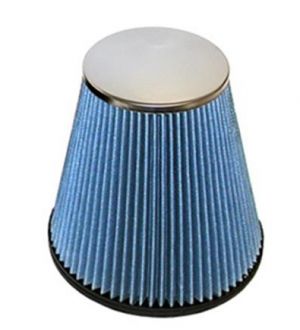 Bully Dog RFI cone replacement filter 8 layer cotton gauze