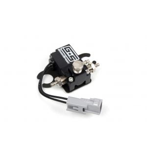 Boost Control Solenoid - Subaru 02-05 WRX