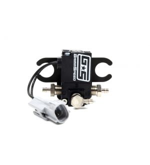 Boost Control Solenoid - Subaru 02-05 WRX