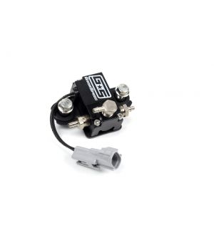 Boost Control Solenoid - Subaru 06-07 WRX, 04-07 STI, 04-08 FXT