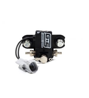 Boost Control Solenoid - Subaru 06-07 WRX, 04-07 STI, 04-08 FXT